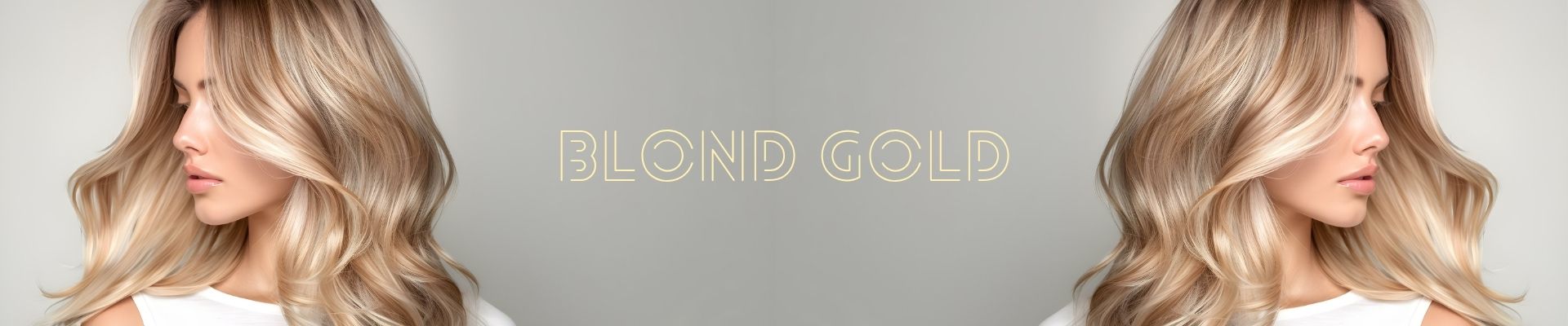  Blond gold