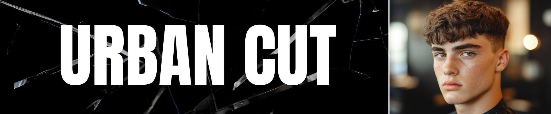  Urban cut