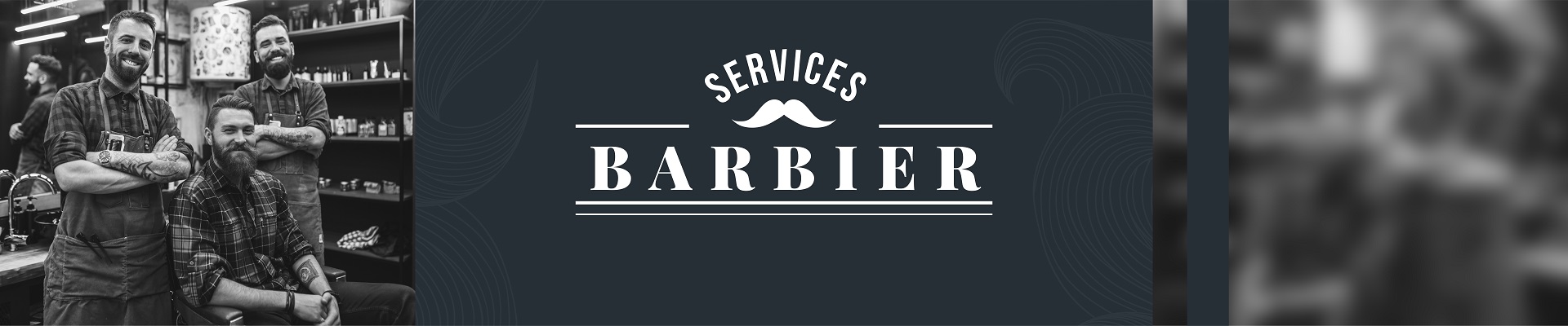  Services Barbier