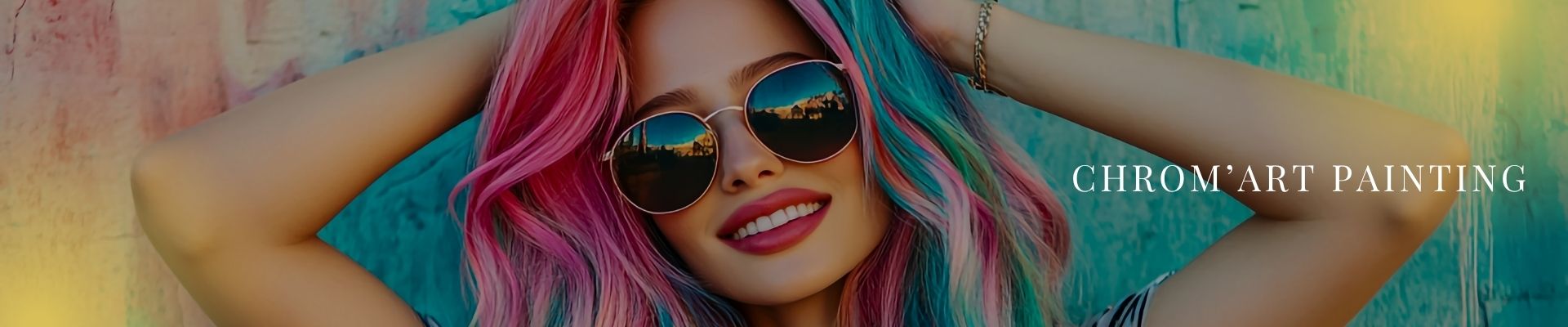  Chrom'art